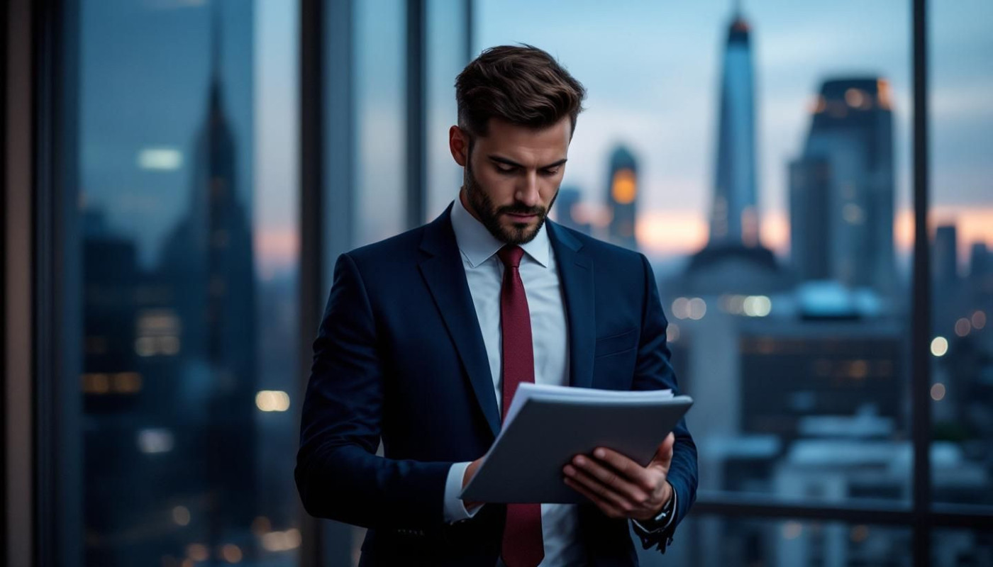 Exploring The Benefits And Steps Of Setting Up An International Corporation