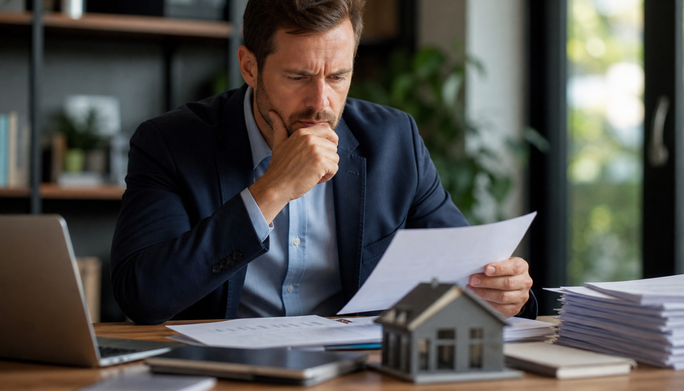 Estate market - Rethinking Legal Risks In Property Investments: Overlooked Pitfalls