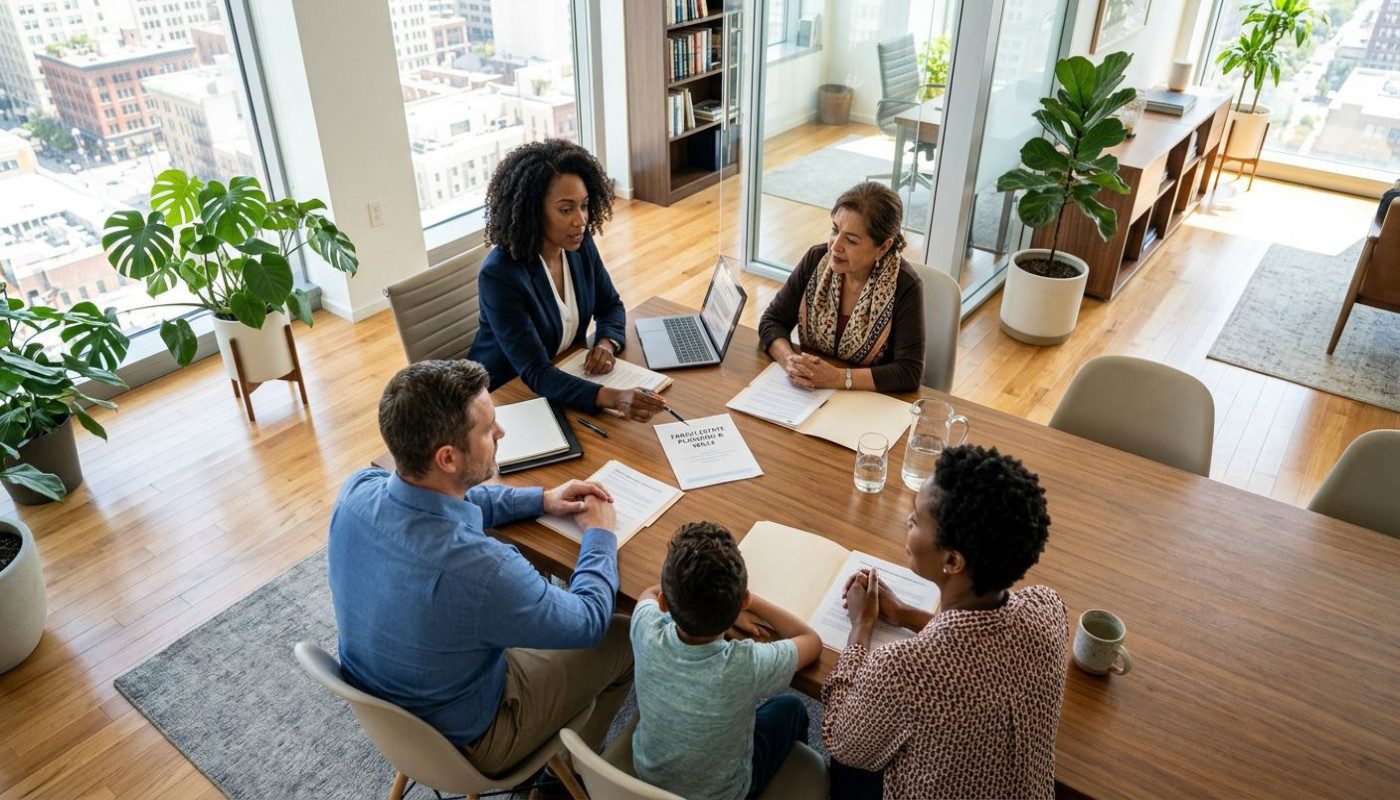 Strategies To Minimize Inheritance Tax For Foreign Beneficiaries?